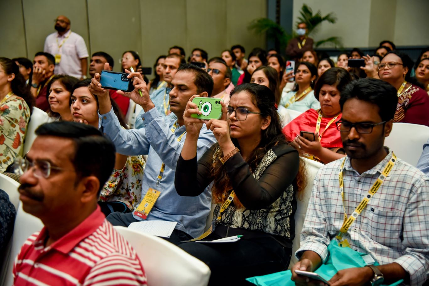 AORA INDIA - HALL B